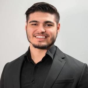 Meet your Posher, Daniel